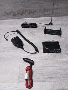 Midland MicroMobile GMRS Two-Way Radio MXT90 Bundle - Afbeelding 1 van 21