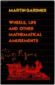 Wheels, Life and other Mathematical Amusements - Bild 1 von 2