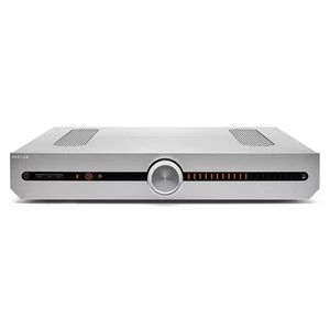Roksan Attessa Streaming Amplifier Silver ex-demo - Picture 1 of 5