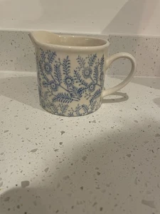 Neptune Olney Milk Jug BNIB - Picture 1 of 8
