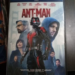 Ant-Man (DVD, 2015) - Picture 1 of 1
