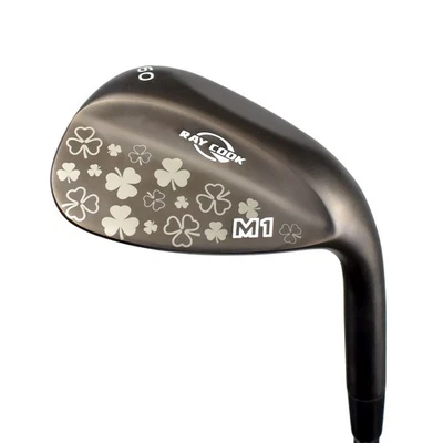 New Ray Cook Golf M1 Shamrock Wedge - Image 1 of 4
