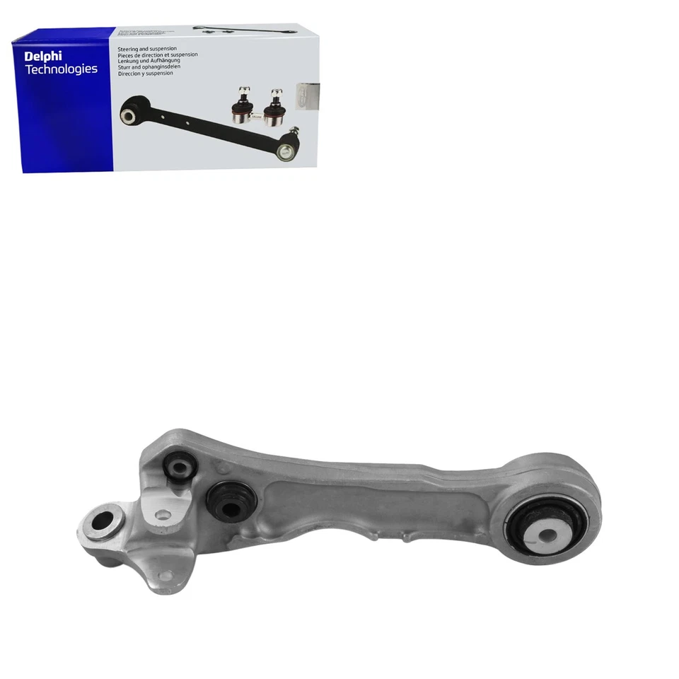 Delphi Control Arm Front Left Lower Rearward For 2004-2009 Jaguar Vanden Plas - Image 1 of 1