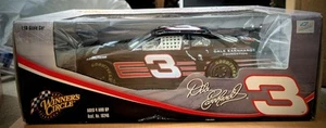 Winner's Circle #3 Dale Earnhardt Foundation 2005 1:18 Stock Car - Picture 1 of 6