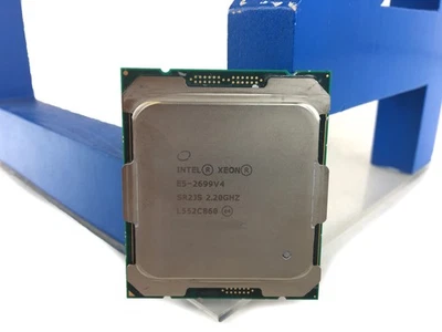 INTEL SR2JS XEON E5-2699 V4 CPU - Image 1 of 2