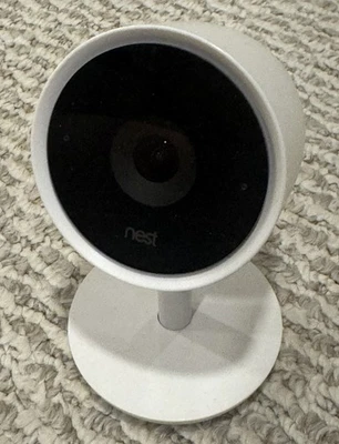 Nest Cam IQ Indoor - Image 1 of 2