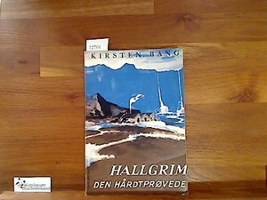 Hallgrim den hartprovede Bang, Kirsten : - Picture 1 of 1