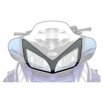 Обтекатель фары Kimpex для снегохода 2004 - 2005 Yamaha RXW10S RX Warrior LE - Изображение 1 из 2