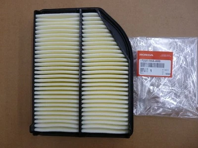 Genuine Honda 2012-2014 Honda CR-V - Element Assembly Air Cleaner 17220-R5A-A00 - Image 1 of 4