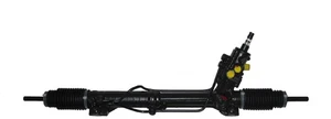 Lenkgetriebe BMW 5er E39 (mit Servotronic; Sensor eckig) - Bild 1 von 3