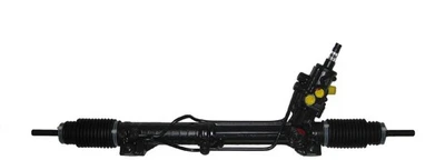 Lenkgetriebe BMW 5er E39 (mit Servotronic; Sensor eckig) - Bild 1 von 3