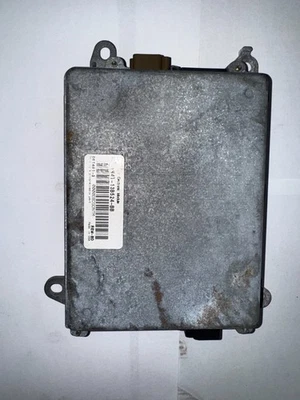 Jaguar 1999 2000 2001 2002 módulo electrónico trasero tipo S YW4T-13B524-BB Foto 1 de 4