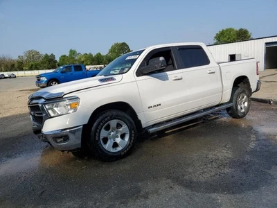 Engine New Style 6 Lug Wheel 3.0L Diesel Fits 20-23 DODGE 1500 PICKUP 1732178 - Image 1 of 4