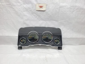 2011 Jeep Compass Speedometer Instrument Cluster OEM 56046676AB - Picture 1 of 10