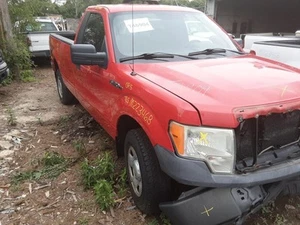 Audio Equipment Radio Receiver AM-FM Fits 09-10 FORD F150 PICKUP 630565 - Picture 1 of 16