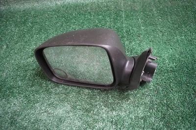 Espejo retrovisor izquierdo GMC Canyon 2004 2005 2006 lado del conductor OEM GM1620286 Foto 1 de 4