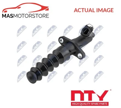 CLUTCH SLAVE CYLINDER NTY NSW-CT-006 V NEW OE REPLACEMENT - Image 1 of 4