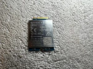Quectel EM12-G 4G IOT/M2M-Optimized LTE-A Cat 12 M.2(NGFF) Module for Global - Picture 1 of 2