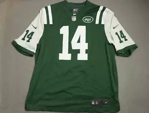 Nike On Field Sam Darnold Jersey Mens Extra Large Green NFL - Picture 1 of 11