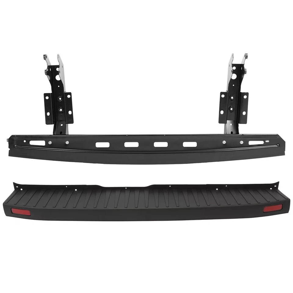 Cubierta de parachoques trasero/barra de refuerzo travesaño para Ford Transit 2015-2022 Foto 1 de 1