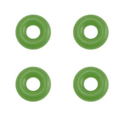 Sello de junta tórica de inyector de combustible para VW Rabbit Jetta 1980 otros Foto 1 de 3