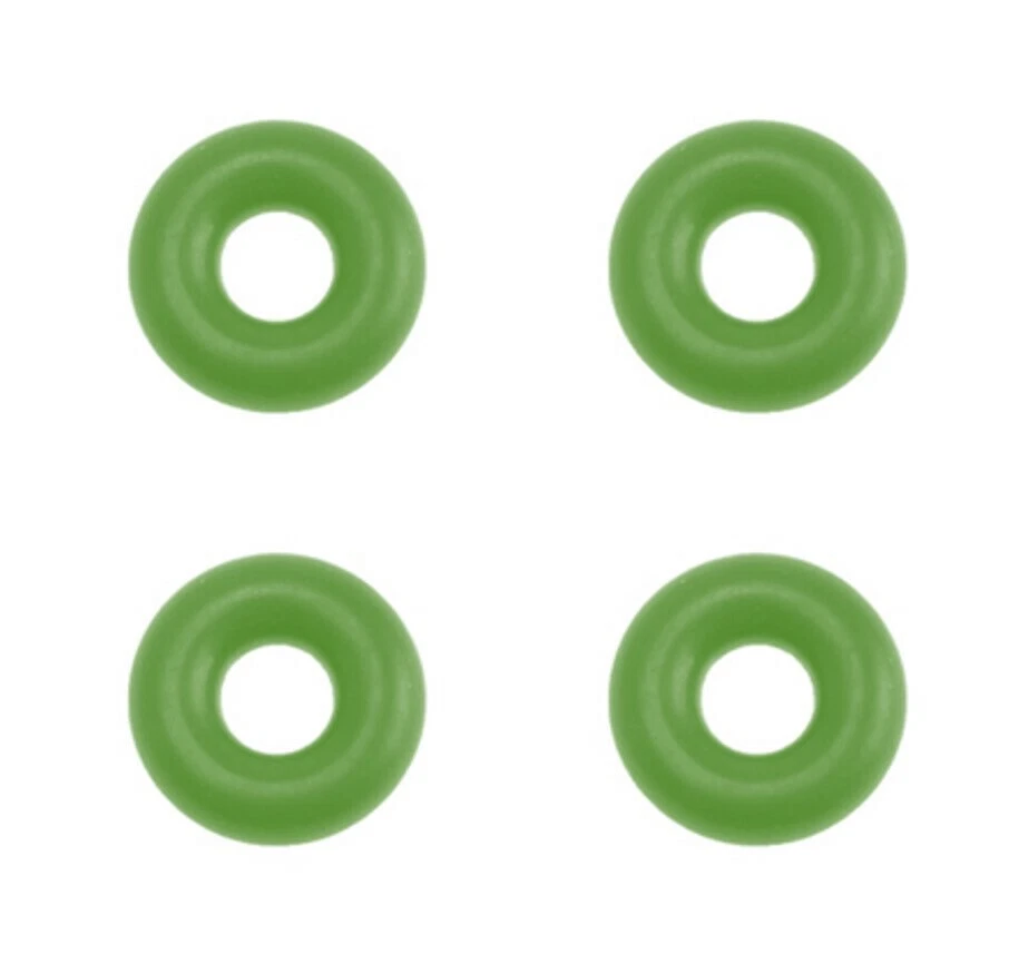 Sello de junta tórica de inyector de combustible para VW Rabbit Jetta 1980 otros Foto 1 de 3