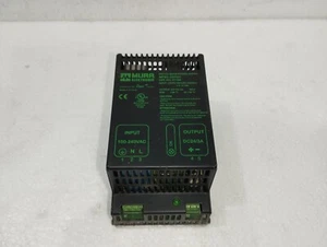 Alimentatore MPS3-230/24 MURR Murr Switch Modalità ELETTRONICA Elettronica 87760 - Foto 1 di 7