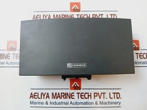 Commend ET901-D.C Converter Box - Picture 1 of 7