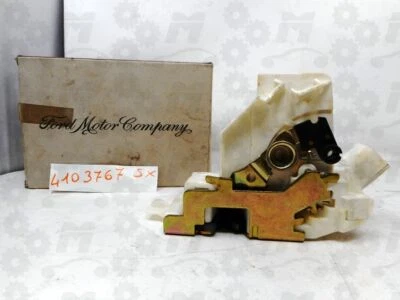 Serratura porta posteriore sinistra tipo con dispositivo antifurto Ford Mondeo - Immagine 1 di 4