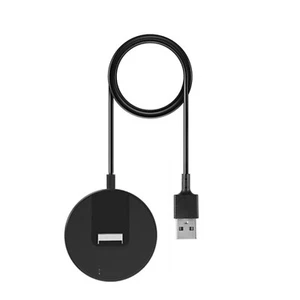 100cm USB Watch Charger Dock Data Cord Cable for Realme-Band Smart Watch D - Zdjęcie 1 z 9