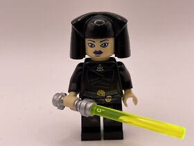 LEGO Star Wars Figures Luminara Unduli (sw0310) 7869