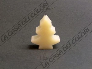 IDEA REGALO - SAPONE IN LATTE DI CAPRA - 5x4x1,5cm - AROMA CITRONELLA - Picture 1 of 1