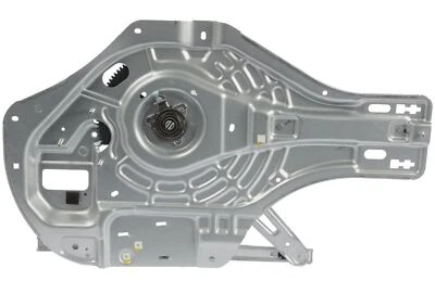 Regulador de ventana delantero izquierdo Mechanics Choice para Hyundai Tucson 2005-2009 Foto 1 de 4