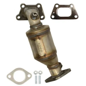 Catalytic Converter for 2010-2011 Cadillac Cadillac 3.0L V6 GAS DOHC - Picture 1 of 4