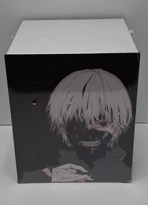 Tokyo Ghoul Complete season 1 collectors edition Blu Ray - Picture 1 of 7