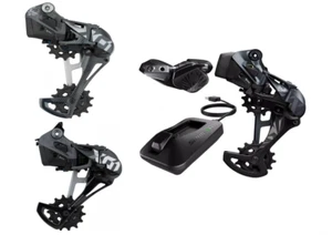 Sram Eagle AXS Upgrade-Kit, X01 / XX1, NEU - Bild 1 von 3