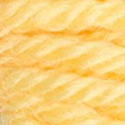 DMC Laine colbert Tapestry Wool 8.7 Yard Skein - Color 7055 - Yellow - Image 1 of 2