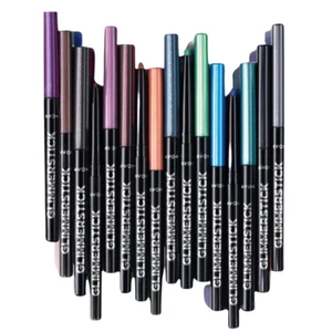 Avon Glimmerstick Eyeliner - Variety of Shades - Long-Lasting, Smudge-Proof - Picture 1 of 6