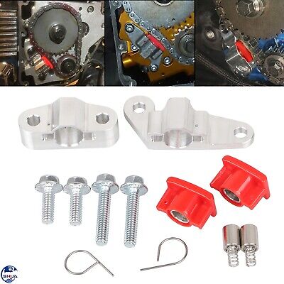 Hydraulic Cam Chain Tensioner Kit For Harley ...