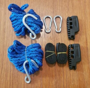 Thule Bow / Stern Tie Downs NEW - Picture 1 of 1