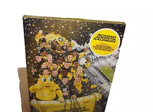 BVB Adventskalender mit Schokolade 2024 Borussia Dortmund 166,61 Euro/Kg NEU,OVP - Bild 1 von 3