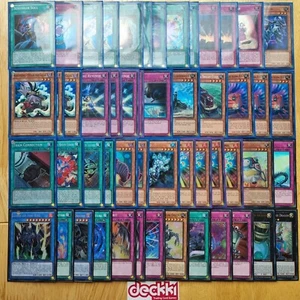 Dragons of Legend 1-3 | Super & Secret Rare | 1st Edition | 2014-16 YuGiOh! - Picture 1 of 65