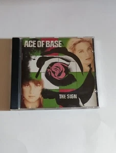 Ace of Base - The Sign CD 1993 - Picture 1 of 3