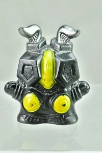 Ultraman Godzilla Ultra Monster Kaiju Zetton Gashapon Finger Puppet - Picture 1 of 2