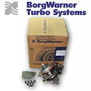 059145715F Neue originale Turbolader Rumpfgruppe Borg Warner K04-054 53049700054 - Bild 1 von 3