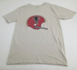 Camiseta Atlanta Falcons Beasley #44 para hombre talla S sin etiquetas manga corta 19,5" a/a - Imagen 1 de 4