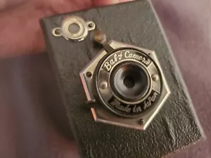 BABY BOX Camera made in Japan ll - Bild 1 von 5