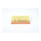5X Bosch Air Filter 1 457 433 595 For Modus/Grand Modus Nv200/Evalia Nv200 Clio