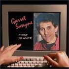 First Glance - Audio Cd By Garret Swayne - Very Good