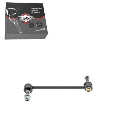 Kit de enlace de barra estabilizadora de suspensión delantera Mevotech para Dodge Magnum 2005-2007 AWD Foto 1 de 4